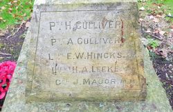 4. WW1 Names Gu-Z